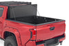 Hard Tri-Fold Flip Up Bed Cover | 5' Bed | Toyota Tacoma 2WD/4WD (2024-2025) | 49415551