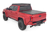 Hard Tri-Fold Flip Up Bed Cover | 5' Bed | Toyota Tacoma 2WD/4WD (2024-2025) | 49415551