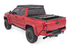 Hard Tri-Fold Flip Up Bed Cover | 5' Bed | Toyota Tacoma 2WD/4WD (2024-2025) | 49415551