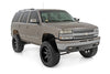 LED Light Kit | Ditch Mount | 2" Black Pair | Flood | Chevy Silverado 1500 (99-06) | 82283