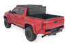 Hard Tri-Fold Flip Up Bed Cover | 5' Bed | Toyota Tacoma 2WD/4WD (2024-2025) | 49415551