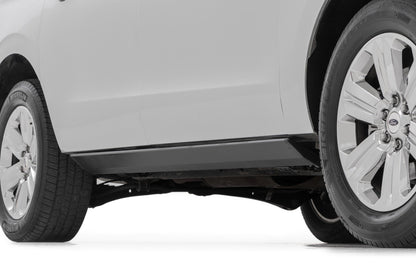 Power Running Boards | Dual Electric Motor | Ford Expedition 2WD/4WD (18-24) | PSR91510