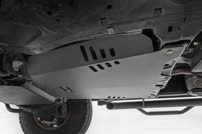 Catalytic Converter Shield | Toyota Tundra 2WD/4WD (2022-2025) | 75007