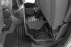 Under Seat Storage | Double Cab | Chevy/GMC 1500/2500HD/3500HD (19-25 & Classic) | RC09061