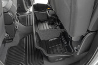 Under Seat Storage | Double Cab | Chevy/GMC 1500/2500HD/3500HD (19-25 & Classic) | RC09061