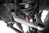 7 Inch Stamped Steel LCA Lift Kit | Forged UCA | Bracket | M1 Struts/M1 | Chevy/GMC 1500 (16-18) | 11640