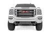 7 Inch Stamped Steel LCA Lift Kit | Forged UCA | Bracket | N3 Struts | Chevy/GMC 1500 (16-18) | 11633