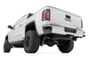 7 Inch Stamped Steel LCA Lift Kit | Forged UCA | Bracket | Vertex | Chevy/GMC 1500 (16-18) | 11650