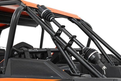 Spare Axle Cage Mount | 1.75 Inch Roll Bar (Universal) | 99214