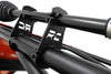 Spare Axle Cage Mount | 1.75 Inch Roll Bar (Universal) | 99214