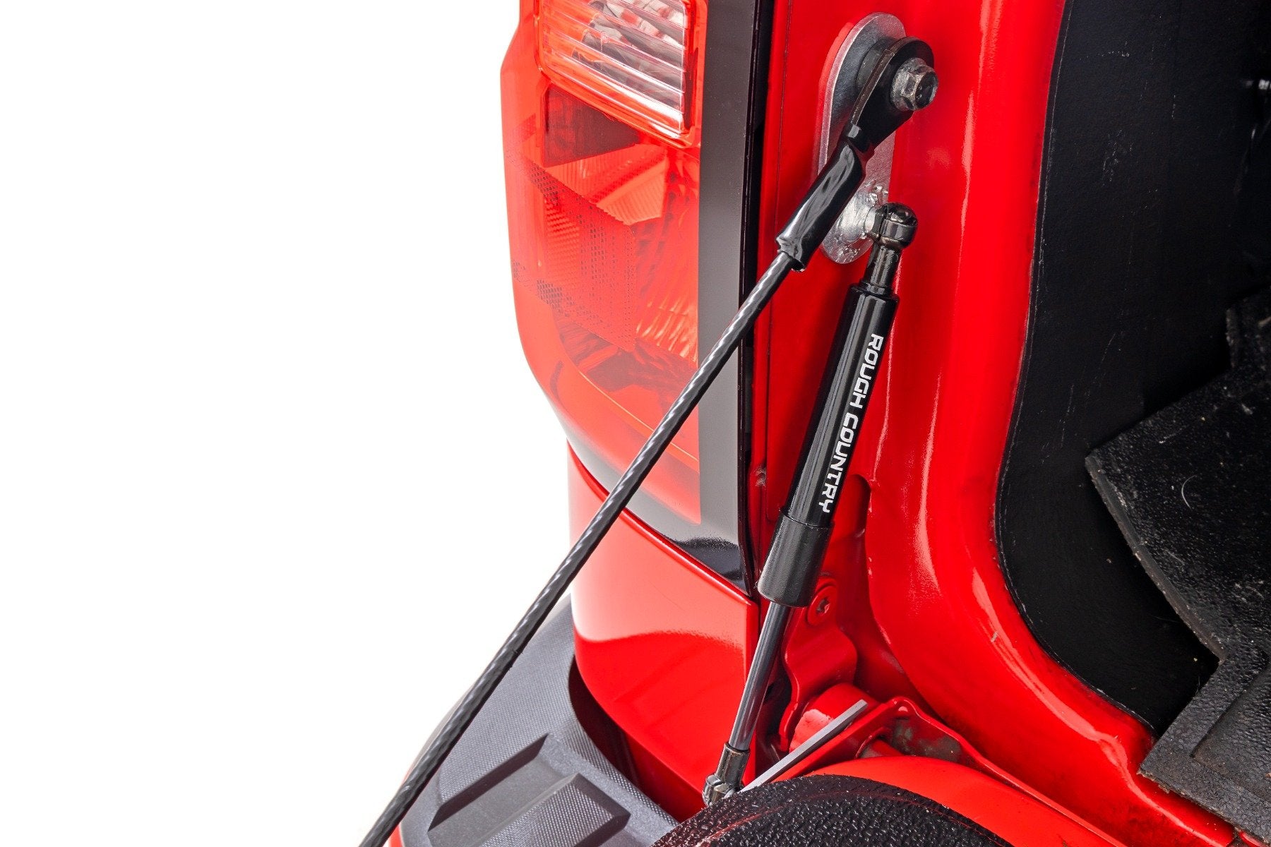 Tailgate Assist | Chevy/GMC 1500/2500HD/3500HD (07-18 & Classic) | 73216