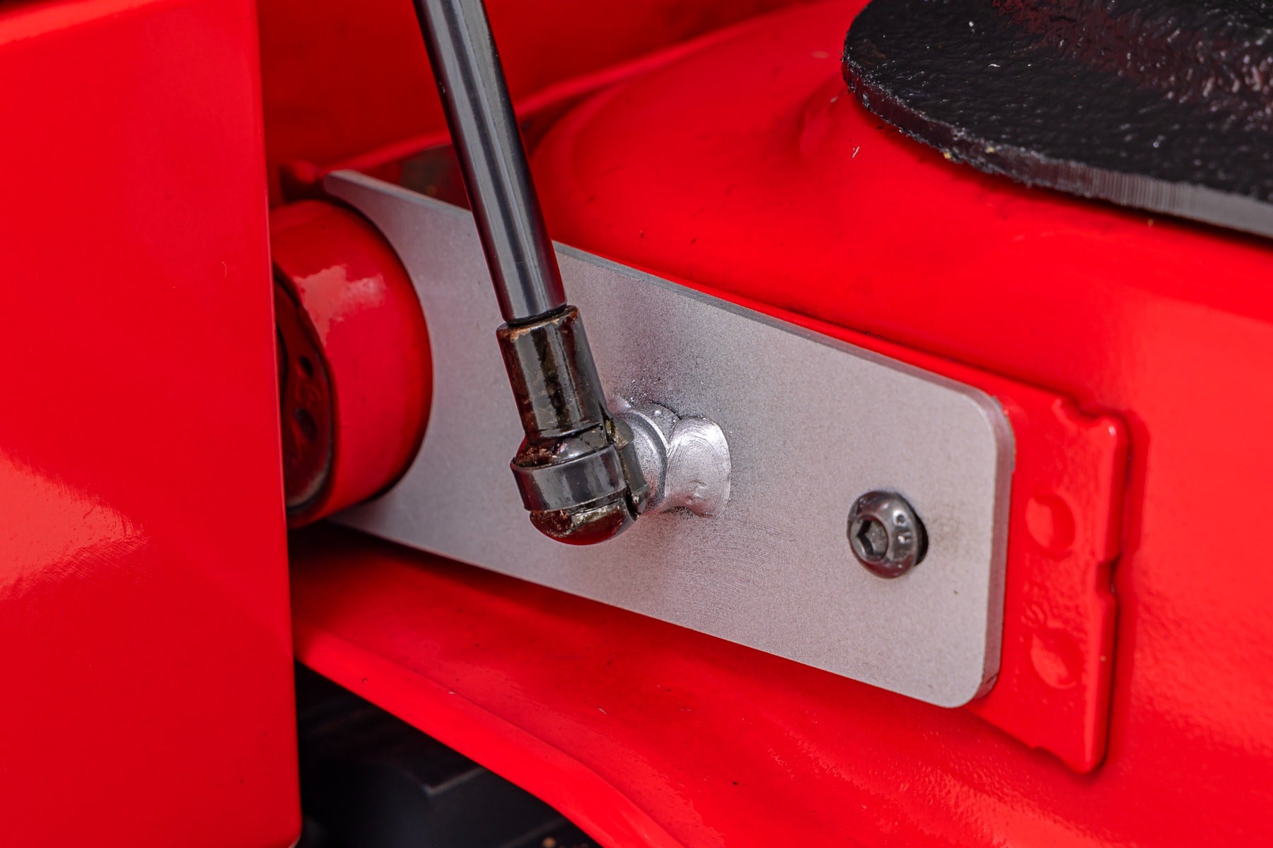 Tailgate Assist | Chevy/GMC 1500/2500HD/3500HD (07-18 & Classic) | 73216
