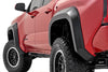 Rough Country | Sport Fender Flares | 4Z2 Mudbath | Toyota Tacoma 2WD/4WD (2024-2026) | O-T12421-4Z2