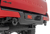 Rear Shackle Kit | D-Ring Combo | Toyota Tacoma 2WD/4WD (2024-2025) | 73117
