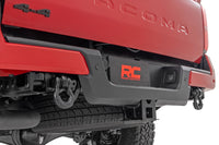 Rear Shackle Kit | D-Ring Combo | Toyota Tacoma 2WD/4WD (2024-2025) | 73117