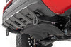 Front Shackle Kit | D-Ring Combo | Toyota Tacoma 2WD/4WD (2024-2025) | 73126