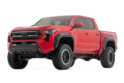 Rough Country | 3.5 Inch Lift Kit | TRD Offroad | M1R | Toyota Tacoma 4WD (2024-2026) | 75644_A