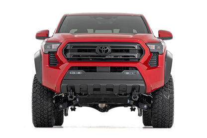 Rough Country | 3.5 Inch Lift Kit | TRD Offroad | M1R | Toyota Tacoma 4WD (2024-2026) | 75644_A