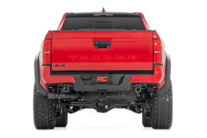 Fender Flares | Sport | 089 Wind Chill Pearl | Toyota Tacoma 2WD/4WD (24-25) | O-T12421-089