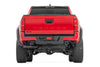 Rough Country | Sport Fender Flares | 796 Wave Maker | Toyota Tacoma 2WD/4WD (2024-2026) | O-T12421-796