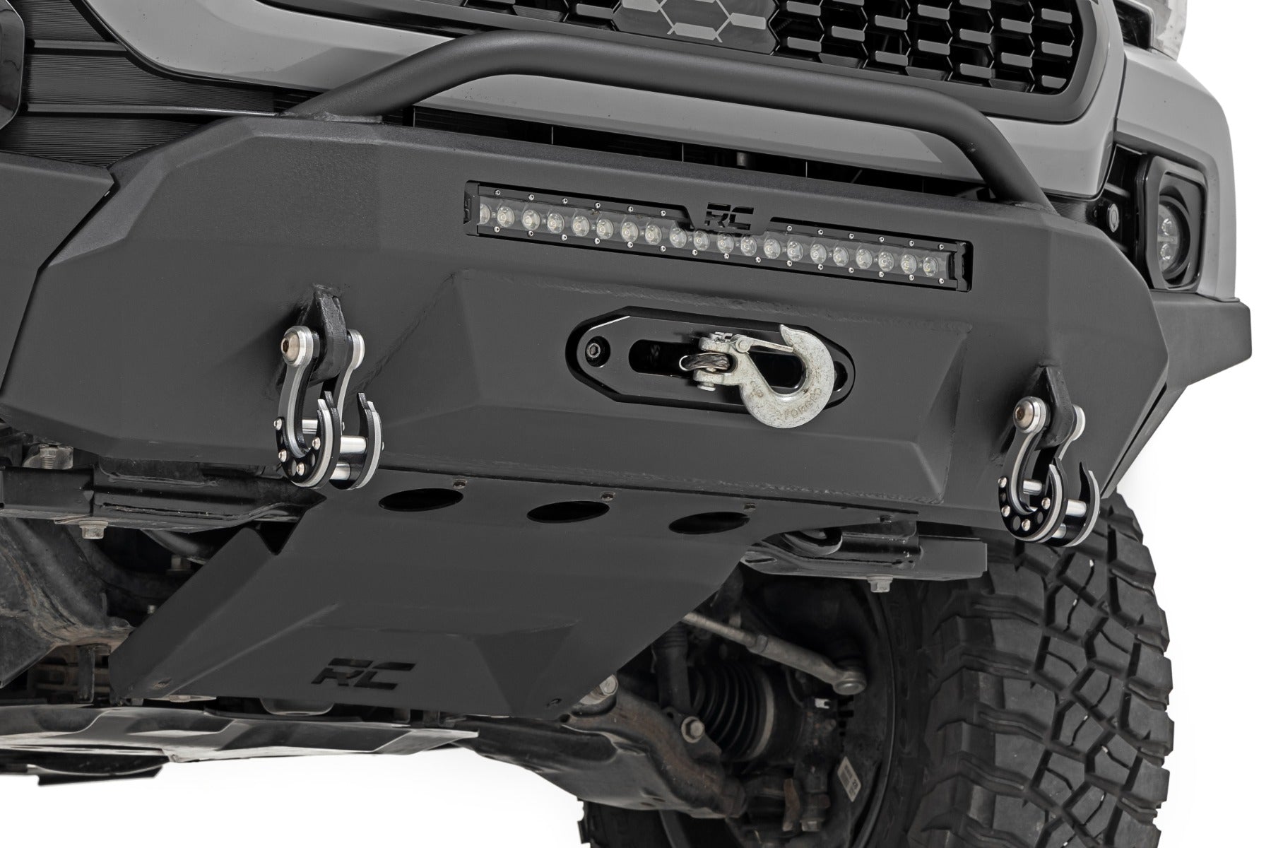 Universal Maui Hooks | 99059