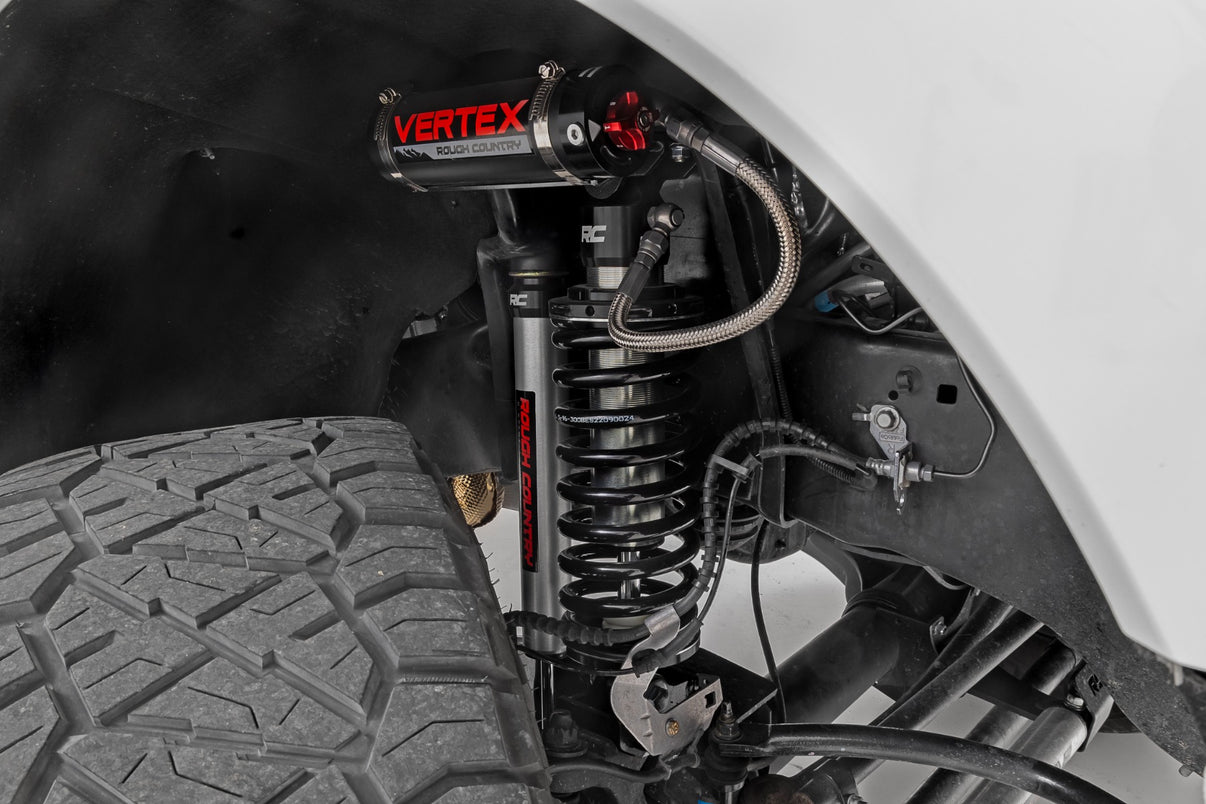 3 Inch Coilover Conversion Upgrade Kit | Diesel | Ford F-250/F-350 Super Duty (05-22) | 50015
