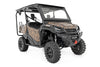 Rough Country | Electric Tilt Windshield | Glass | Honda Pioneer 1000  | 98316222