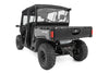 Rear Cab Panel | Scratch Resistant | Can-Am Defender HD 8/HD 9/HD 10 | 98162032A