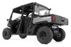 Rear Cab Panel | Scratch Resistant | Can-Am Defender HD 8/HD 9/HD 10 | 98162032A