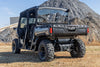 Rear Cab Panel | Scratch Resistant | Can-Am Defender HD 8/HD 9/HD 10 | 98162032A