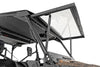 Rough Country | Electric Tilt Windshield | Glass | Honda Pioneer 1000  | 98316222