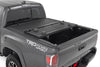 Hard Low Profile Bed Cover | 6' Bed | Toyota Tacoma 2WD/4WD (2016-2023) | 47420600B