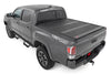 Hard Low Profile Bed Cover | 6' Bed | Toyota Tacoma 2WD/4WD (2016-2023) | 47420600B