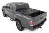 Hard Low Profile Bed Cover | 5' Bed | Toyota Tacoma 2WD/4WD (2016-2023) | 47420500B