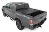 Hard Low Profile Bed Cover | 6' Bed | Toyota Tacoma 2WD/4WD (2016-2023) | 47420600B