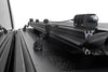 Hard Low Profile Bed Cover | 5' Bed | Toyota Tacoma 2WD/4WD (2016-2023) | 47420500B