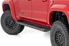 HD2 Aluminum Running Boards | Double Cab | Toyota Tacoma 2WD/4WD (2024-2025) | SRB202485