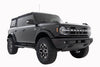 Vertex 2.5 Adjustable Coilovers | Rear | 2" | Ford Bronco 4WD (2021-2025) | 699043