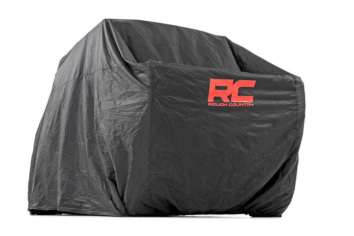 UTV Storage Cover | Universal 4-Door | 99046