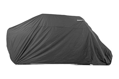 UTV Storage Cover | Universal 4-Door | 99046
