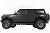 Vertex 2.5 Adjustable Coilovers | Rear | 2" | Ford Bronco 4WD (2021-2025) | 699043