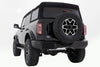Vertex 2.5 Adjustable Coilovers | Rear | 2" | Ford Bronco 4WD (2021-2025) | 699043