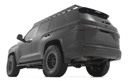 3.5 Inch Lift Kit | Toyota Sequoia 4WD (2023-2025) | 70330_A