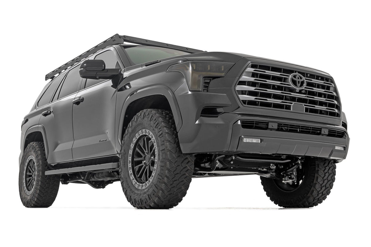 3.5 Inch Lift Kit | Toyota Sequoia 4WD (2023-2025) | 70330_A
