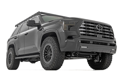 3.5 Inch Lift Kit | Toyota Sequoia 4WD (2023-2025) | 70330_A