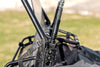 LED Light Whip Kit | Bed Mount | Polaris Ranger RZR 170/RZR 170  | 93086