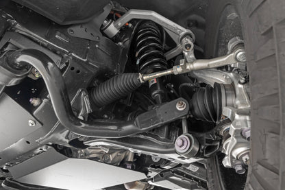 3.5 Inch Lift Kit | Toyota Sequoia 4WD (2023-2025) | 70330_A