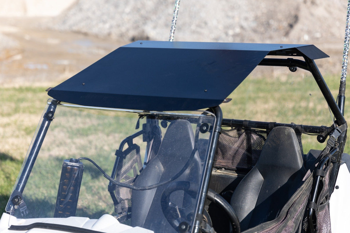 UTV Roof | Metal | Polaris Ranger RZR 170/RZR 170  | 93108
