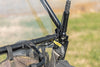 LED Light Whip Kit | Bed Mount | Polaris Ranger RZR 170/RZR 170  | 93086