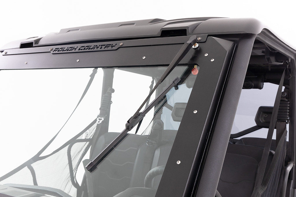 Universal UTV Windshield Wiper Kit | 16" Blade | 99034